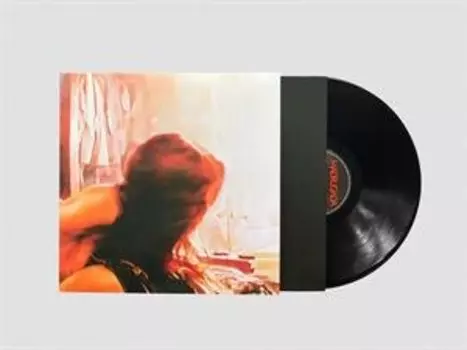 Виниловая пластинка Madrugada - Madrugada