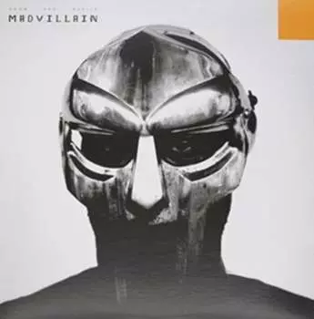 Виниловая пластинка Madvillain - Madvillainy