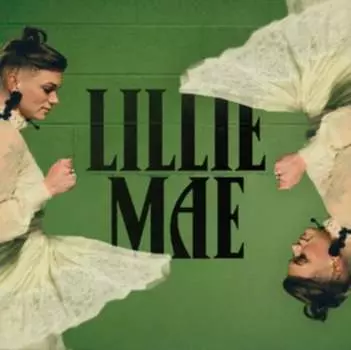 Виниловая пластинка Mae Lillie - Other Girls