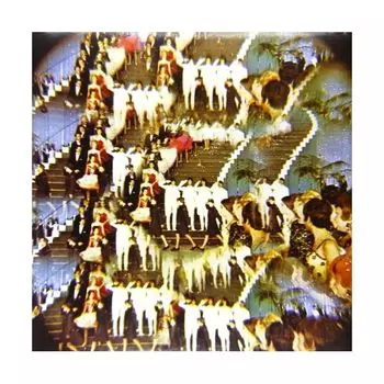 Виниловая пластинка Magical Mystery Tour | Beatles