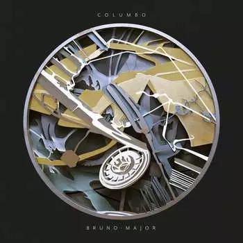 Виниловая пластинка Major Bruno - Columbo