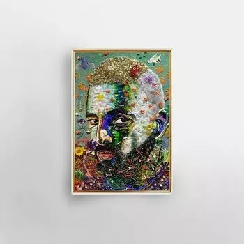 Виниловая пластинка Maluma - #7DJ (7 Das En Jamaica)