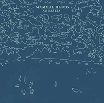 Виниловая пластинка Mammal Hands - Animalia