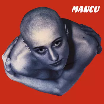 Виниловая пластинка Mancu - Twj wstyd