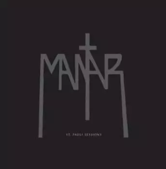 Виниловая пластинка Mantar - St. Pauli Sessions