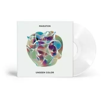 Виниловая пластинка Maraton - Unseen Colour