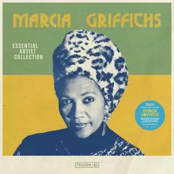 Виниловая пластинка Marcia Griffiths - Essential Artist Collection: Marcia Griffiths