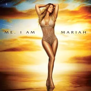 Виниловая пластинка Mariah Carey - Me. I Am Mariah... the Elusive Chanteuse
