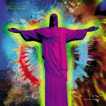 Виниловая пластинка Marillion - Afraid Of Sunlight