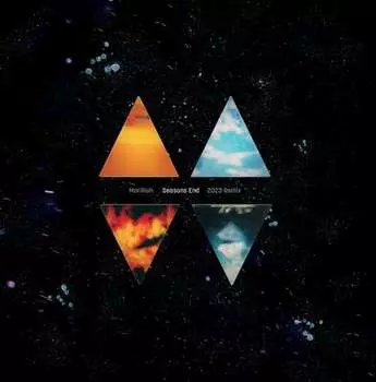 Виниловая пластинка Marillion - Seasons End
