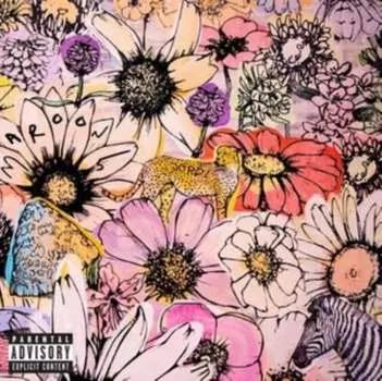 Виниловая пластинка Maroon 5 - JORDI