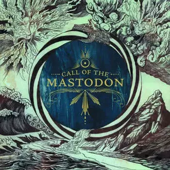 Виниловая пластинка Mastodon - Call of the Mastodon (Yellow Edition)
