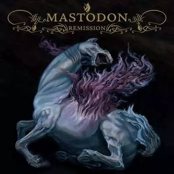 Виниловая пластинка Mastodon - Remission