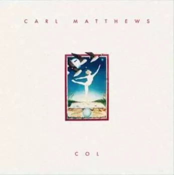 Виниловая пластинка Matthews Carl - Col