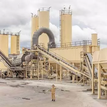 Виниловая пластинка Mattiel - Satis Factory