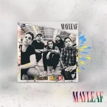 Виниловая пластинка Mayleaf - Tough Luck
