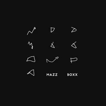 Виниловая пластинка MazzBoxx - MazzBoxx