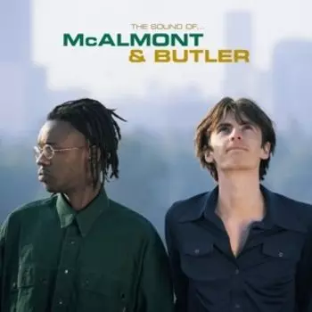 Виниловая пластинка McAlmont and Butler - Sound of