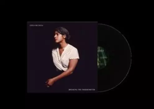 Виниловая пластинка McCalla Leyla - McCalla, Leyla - Breaking the Thermometer