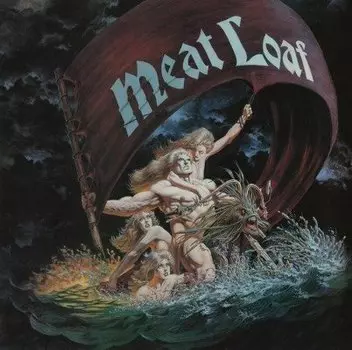 Виниловая пластинка Meat Loaf - Dead Ringer