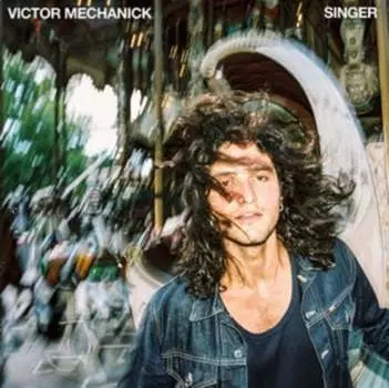Виниловая пластинка Mechanick Victor - Singer