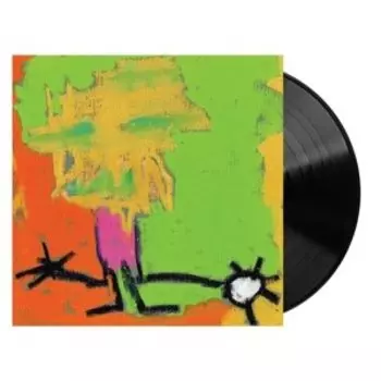 Виниловая пластинка Medeski Martin and Wood - Shack-Man