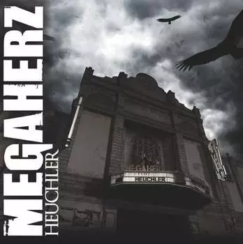 Виниловая пластинка Megaherz - Heuchler