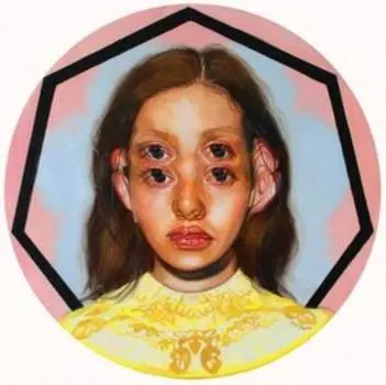 Виниловая пластинка Melt Yourself Down - 100% YES