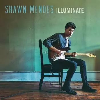 Виниловая пластинка Mendes Shawn - Illuminate