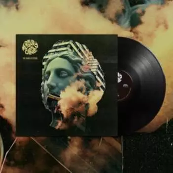 Виниловая пластинка Mercury Circle - The Dawn of Vitriol