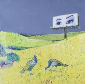 Виниловая пластинка Merz Nicholas - God Won't Save You, But I Will