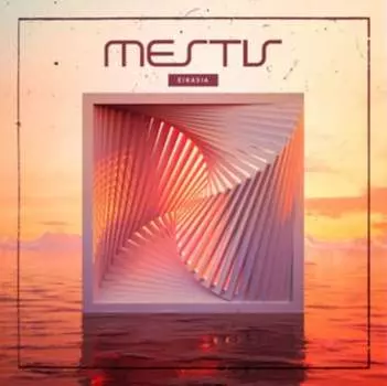 Виниловая пластинка Mestis - Eikasia