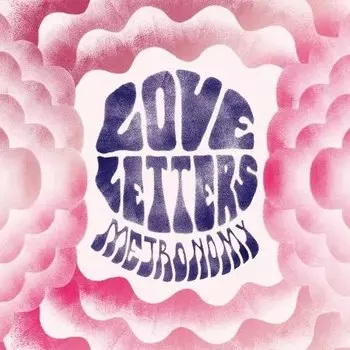 Виниловая пластинка Metronomy - Love Letters