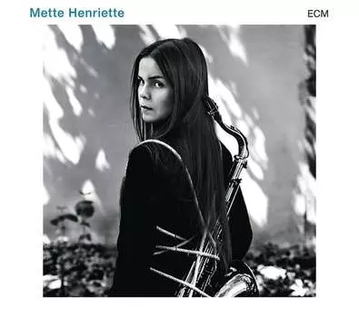 Виниловая пластинка Mette Henriette - Mette H Mette