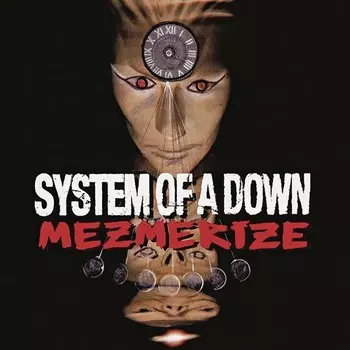 Виниловая пластинка Mezmerize | System Of A Down