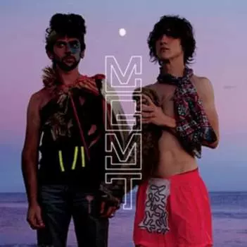 Виниловая пластинка MGMT - Oracular Spectacular