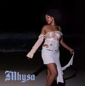 Виниловая пластинка Mhysa - Nevaeh