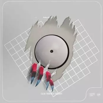 Виниловая пластинка Micay Nathan - To The God Named Dream (Limited Edition)