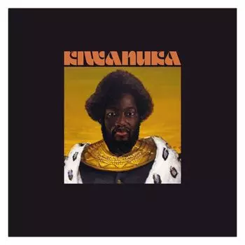 Виниловая пластинка Michael Kiwanuka (2 Discs) | Michael Kiwanuka