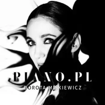 Виниловая пластинка Mikiewicz Dorota - Box: Piano.pl