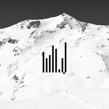 Виниловая пластинка Mikrobi.t - Organic Drones