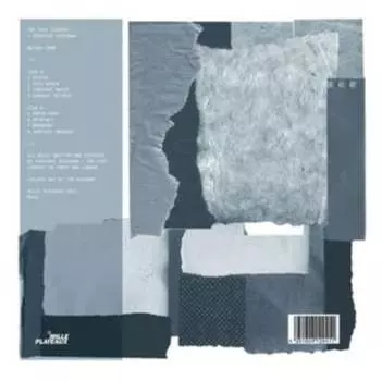 Виниловая пластинка Mille Plateaux - Melody Tomb