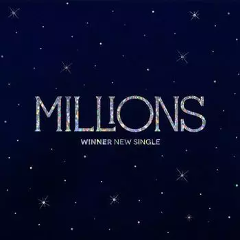 Виниловая пластинка Millions Phob Phot | Winner