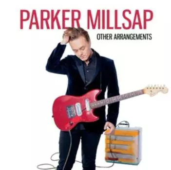 Виниловая пластинка Millsap Parker - Other Arrangements