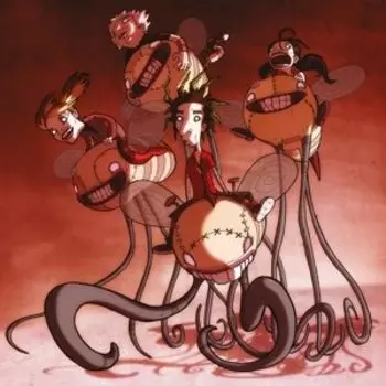 Виниловая пластинка Mindless Self Indulgence - If