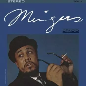 Виниловая пластинка Mingus Charles - Mingus