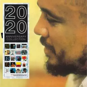 Виниловая пластинка Mingus Charles - Mingus Mingus Mingus Mingus Mingus