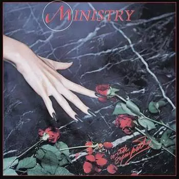 Виниловая пластинка Ministry - With Sympathy