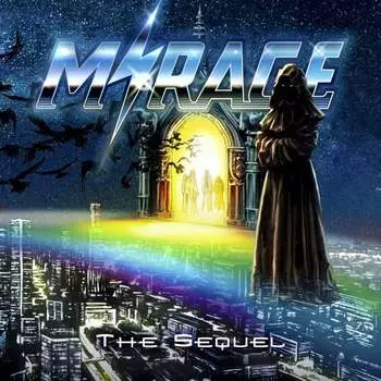 Виниловая пластинка Mirage - The Seguel