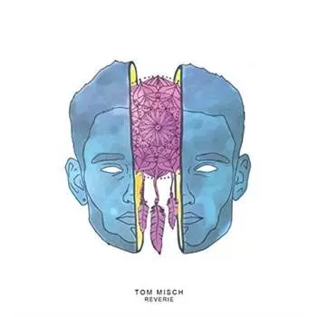 Виниловая пластинка Misch Tom - Reverie EP
